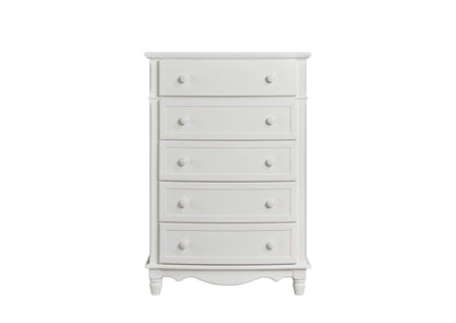 B1799-9 Clementine Chest