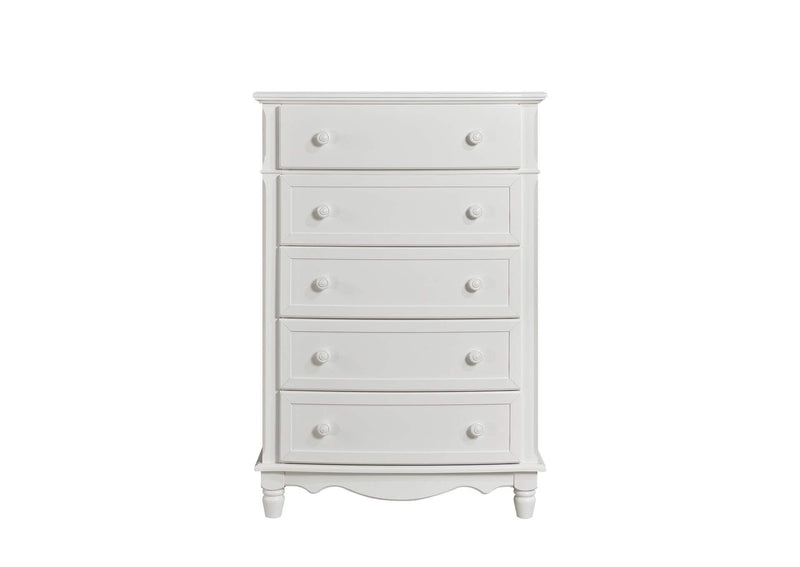 B1799-9 Clementine Chest