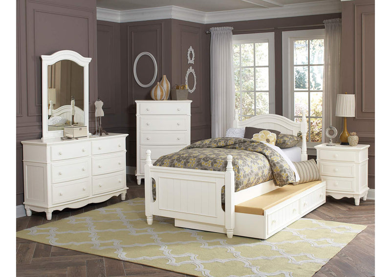 B1799-5 Clementine Dresser