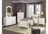 B1799-6 Clementine Mirror