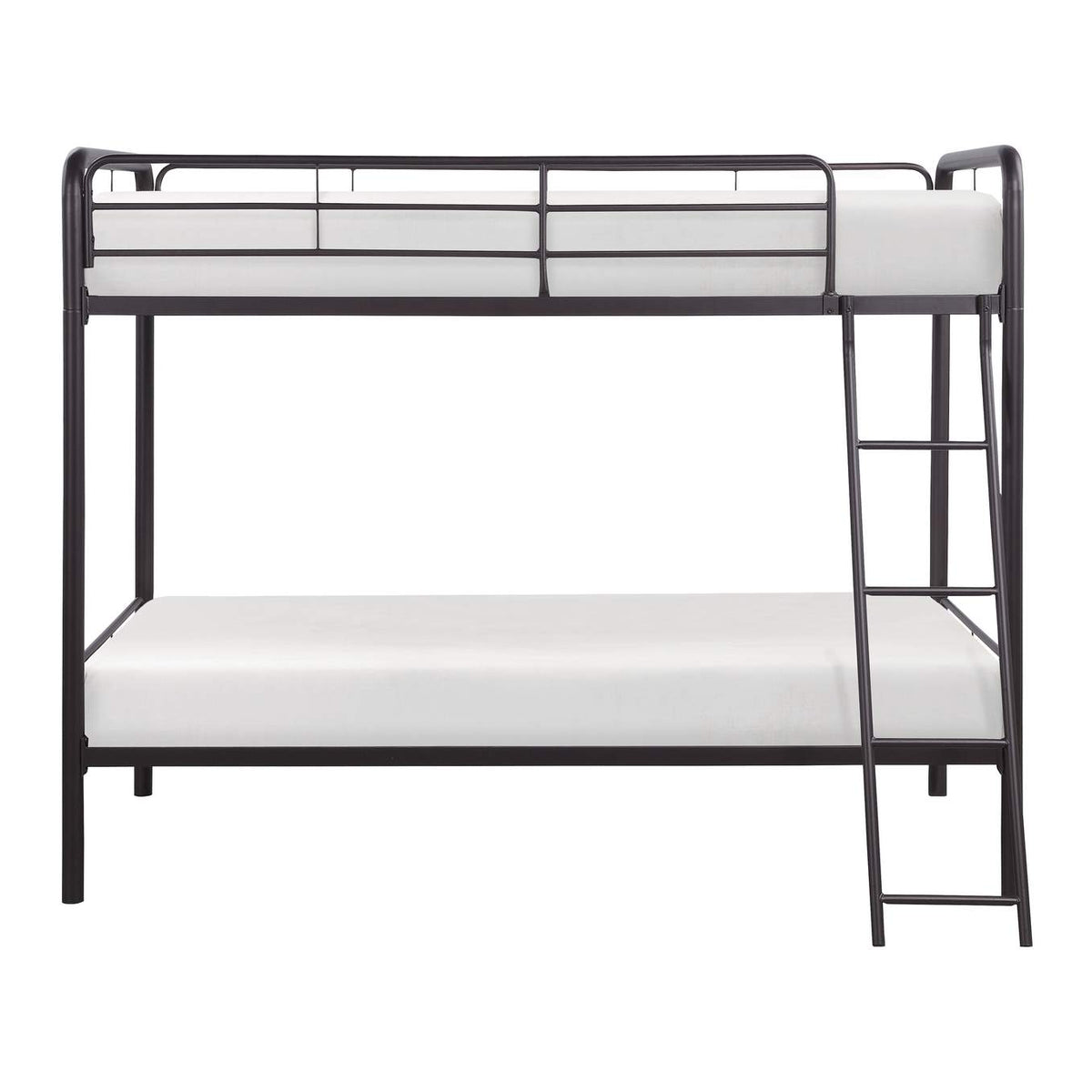 B2009DZ-1 Lunar Twin/Twin Bunk Bed