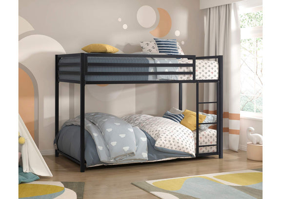 B2010BK-1 Jovie Twin/Twin Bunk Bed