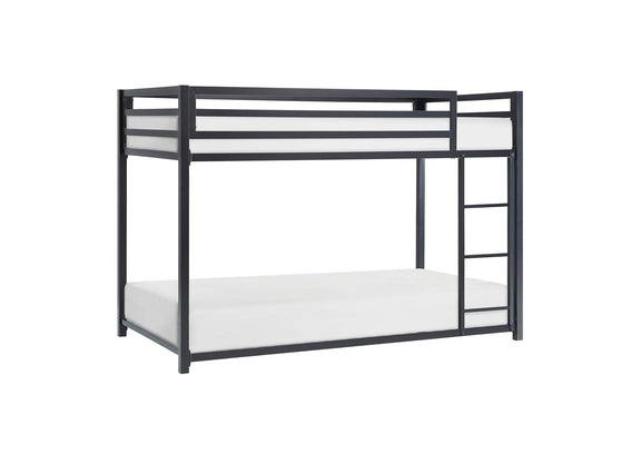 B2010BK-1 Jovie Twin/Twin Bunk Bed