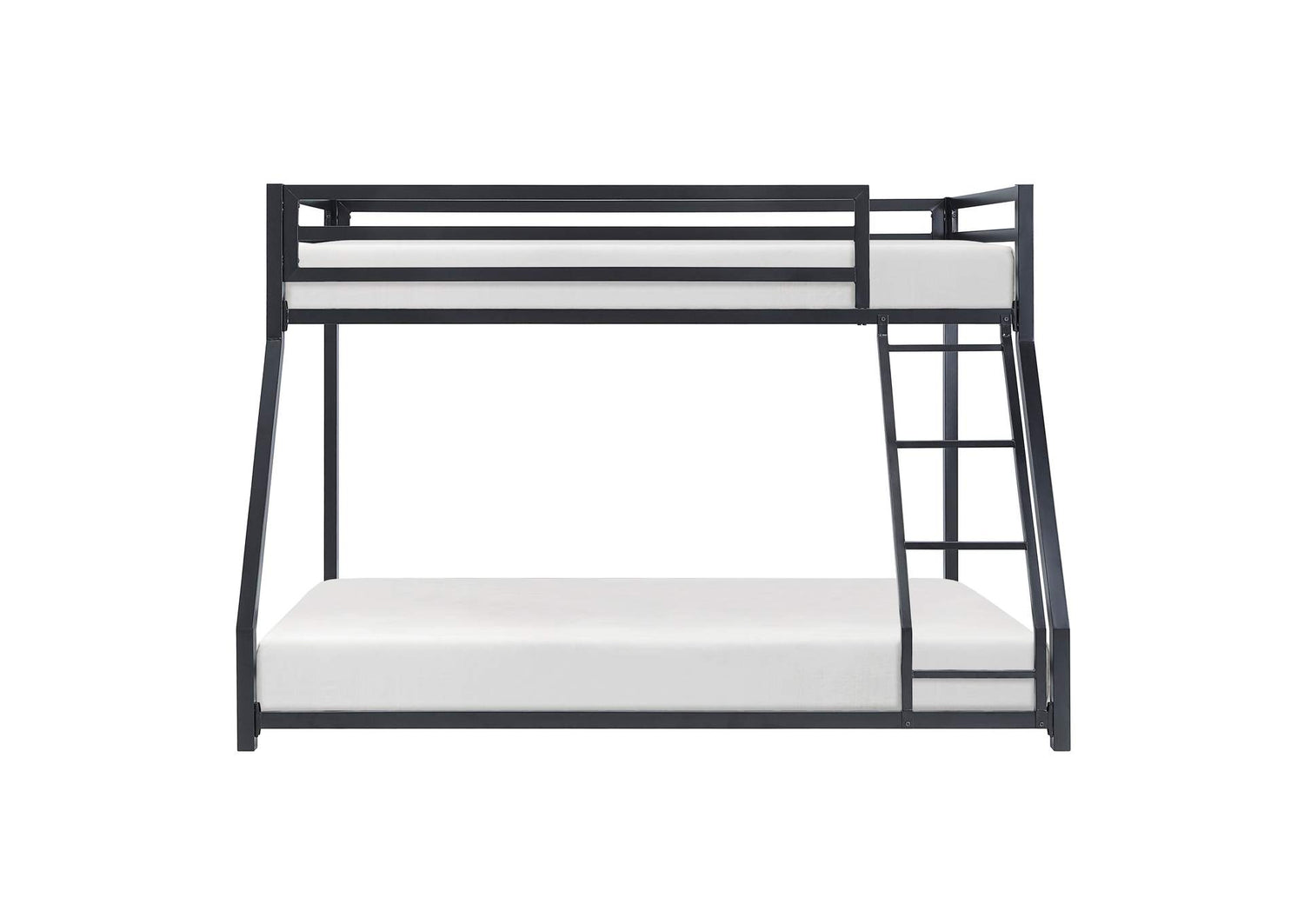 B2010BKTF-1 Jovie Twin/Full Bunk Bed