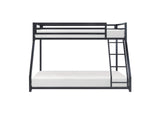 B2010BKTF-1 Jovie Twin/Full Bunk Bed