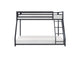 B2010BKTF-1 Jovie Twin/Full Bunk Bed