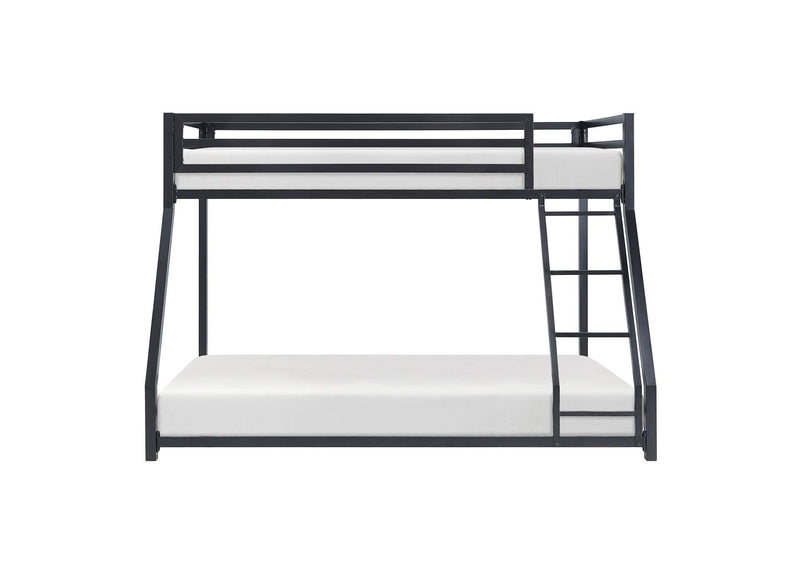 B2010BKTF-1 Jovie Twin/Full Bunk Bed