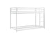 B2010WH-1 Jovie Twin/Twin Bunk Bed