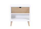 B2012-4 Asker Night Stand