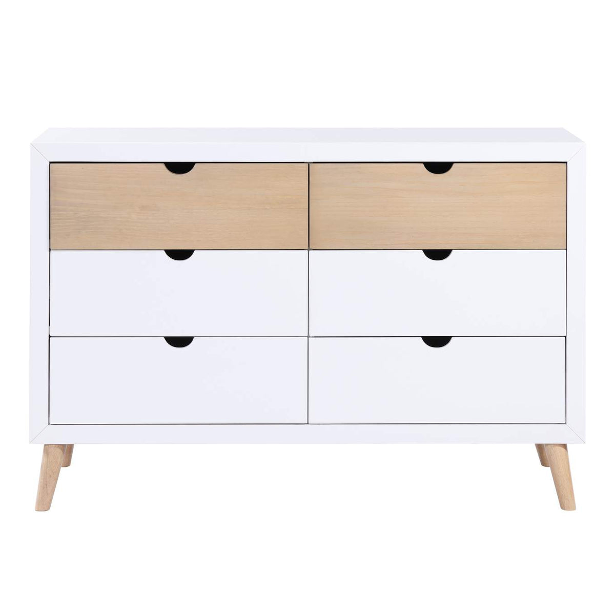 B2012-5 Asker Dresser