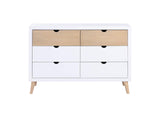 B2012-5 Asker Dresser
