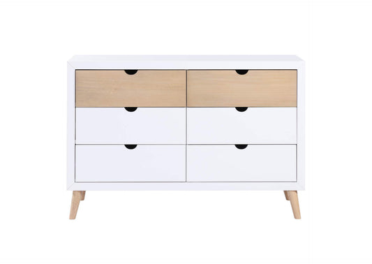 B2012-5 Asker Dresser