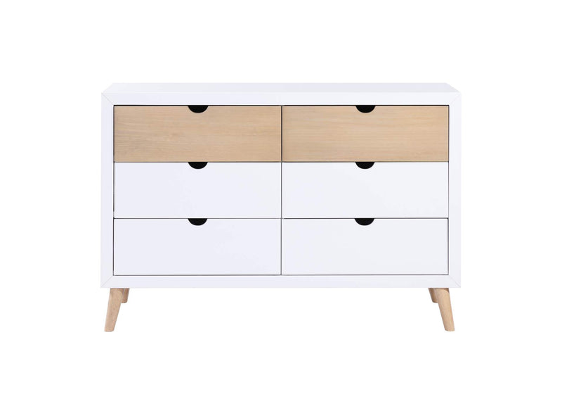 B2012-5 Asker Dresser