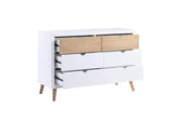 B2012-5 Asker Dresser