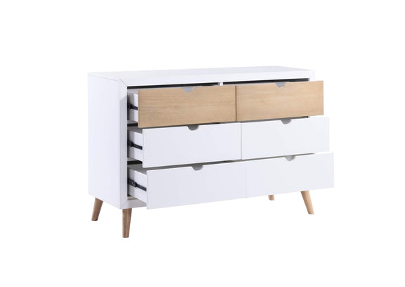B2012-5 Asker Dresser