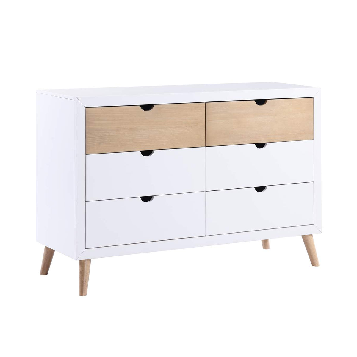 B2012-5 Asker Dresser