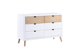 B2012-5 Asker Dresser