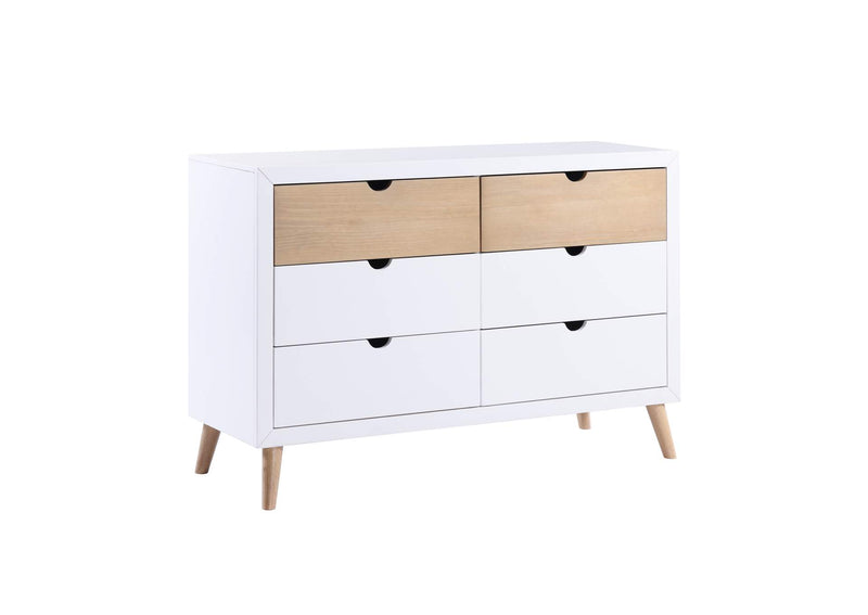 B2012-5 Asker Dresser