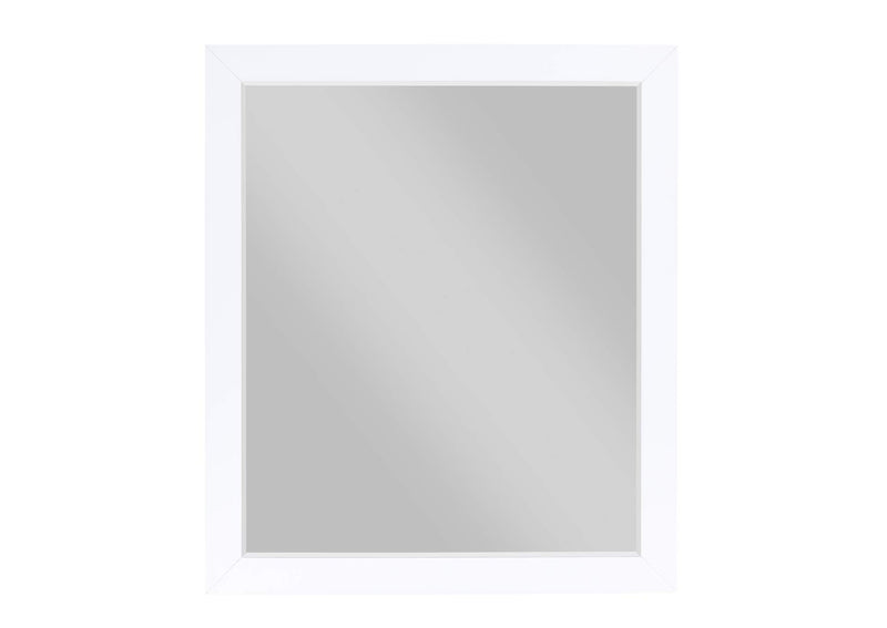 B2012-6 Asker Mirror
