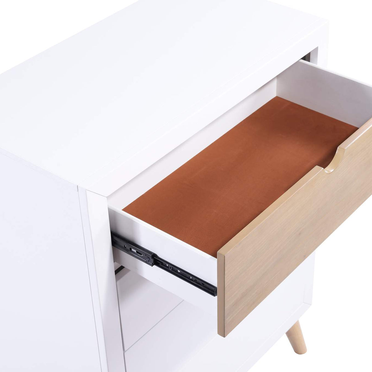 B2012-9 Asker Chest