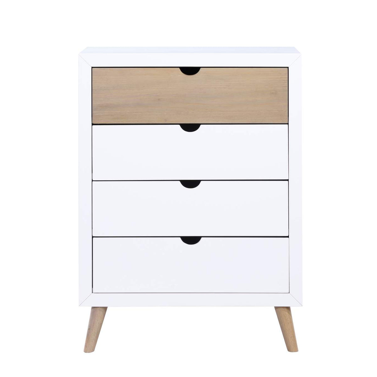 B2012-9 Asker Chest