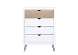 B2012-9 Asker Chest