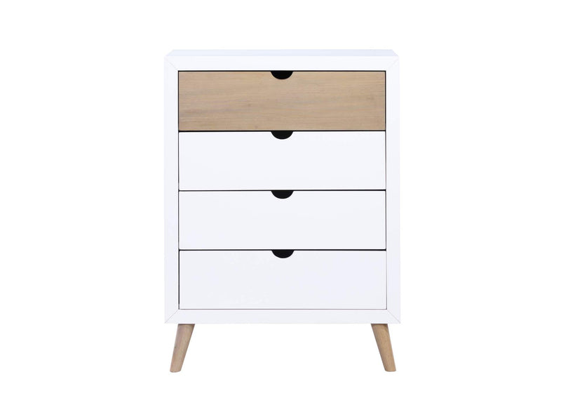 B2012-9 Asker Chest