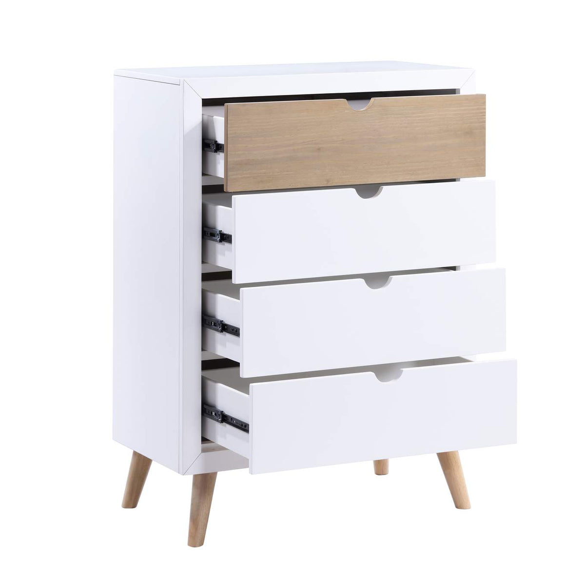 B2012-9 Asker Chest