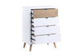 B2012-9 Asker Chest