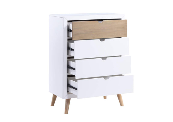 B2012-9 Asker Chest