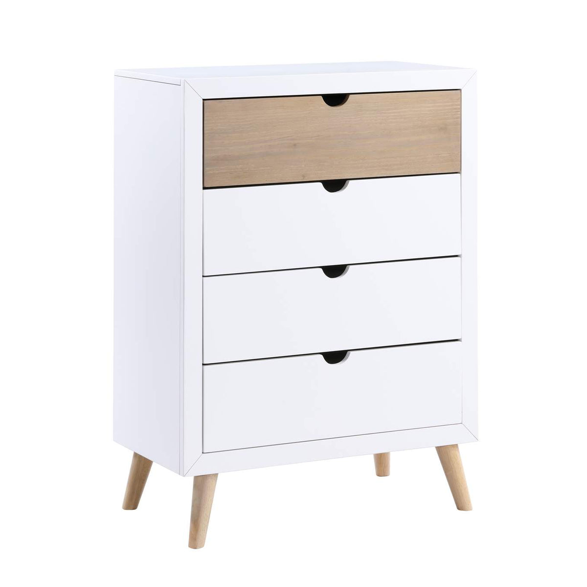 B2012-9 Asker Chest