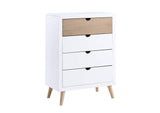 B2012-9 Asker Chest