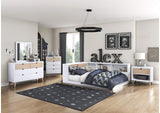 B2012-5 Asker Dresser