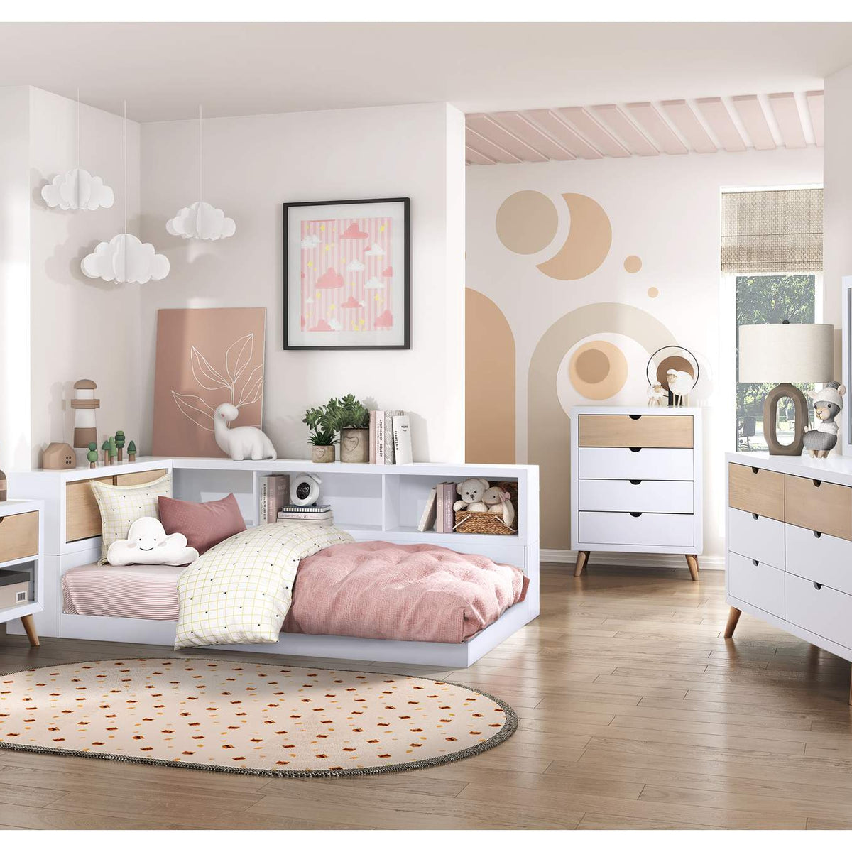 B2012-6 Asker Mirror