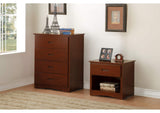 B2013DC-4 Rowe Night Stand