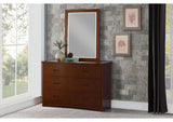 B2013DC-5 Rowe Dresser