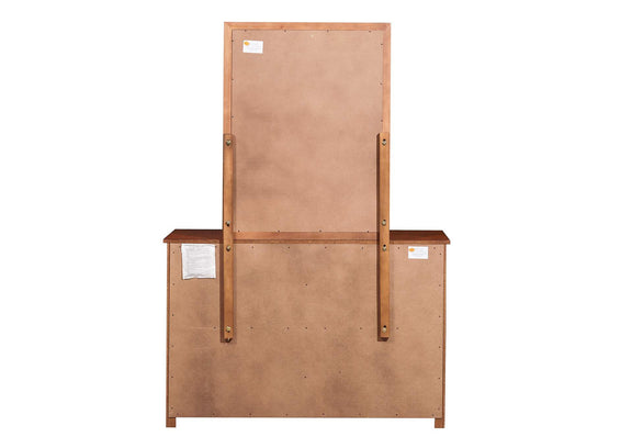 B2013DC-5 Rowe Dresser