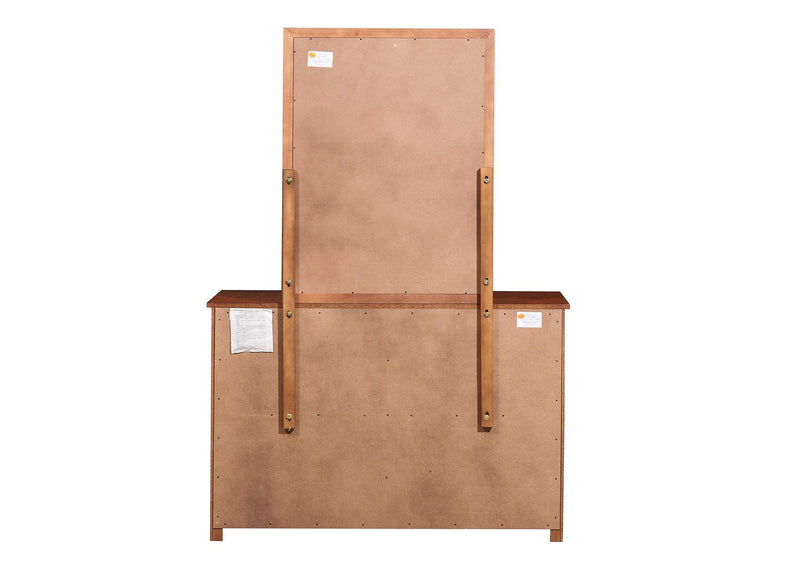 B2013DC-5 Rowe Dresser