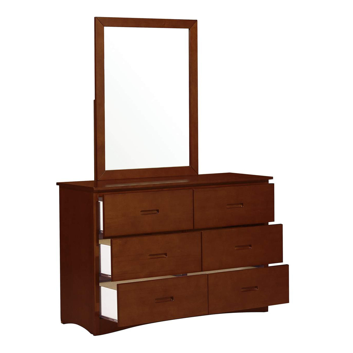 B2013DC-5 Rowe Dresser