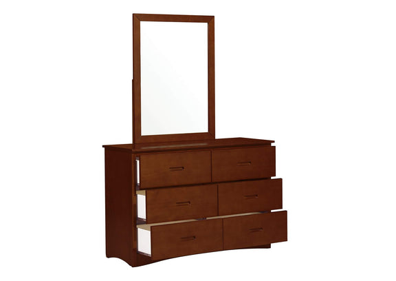 B2013DC-5 Rowe Dresser