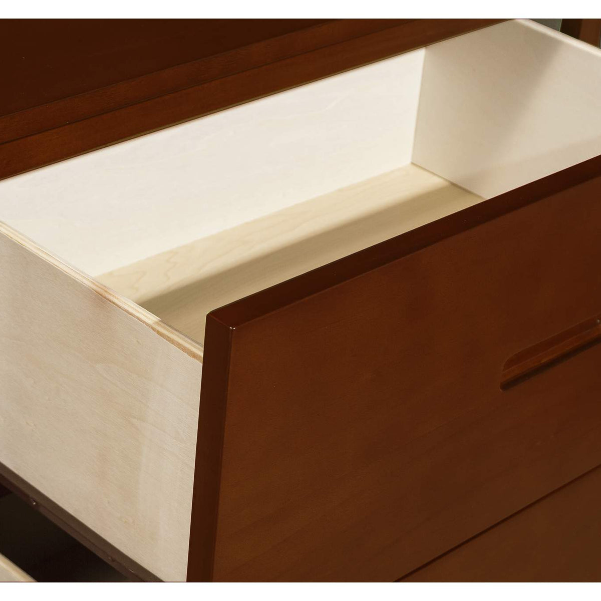 B2013DC-5 Rowe Dresser