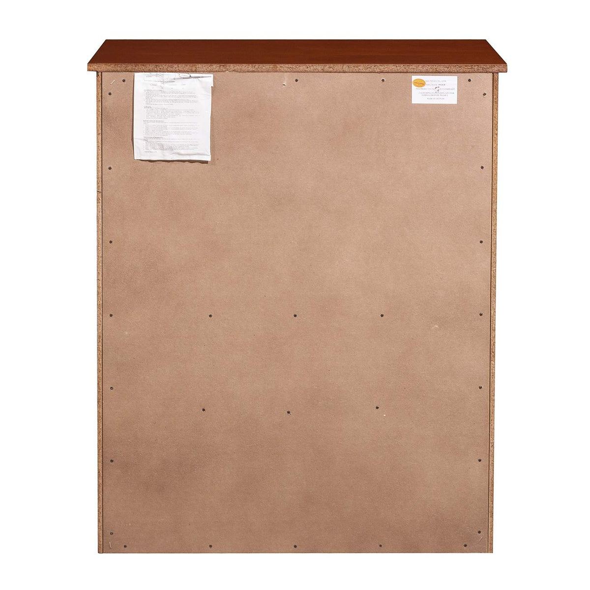 B2013DC-9 Rowe Chest