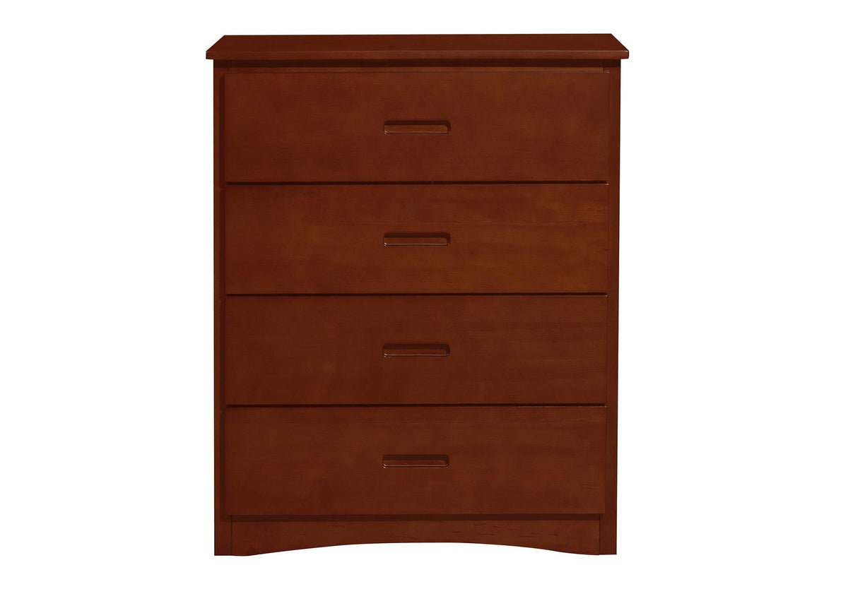 B2013DC-9 Rowe Chest