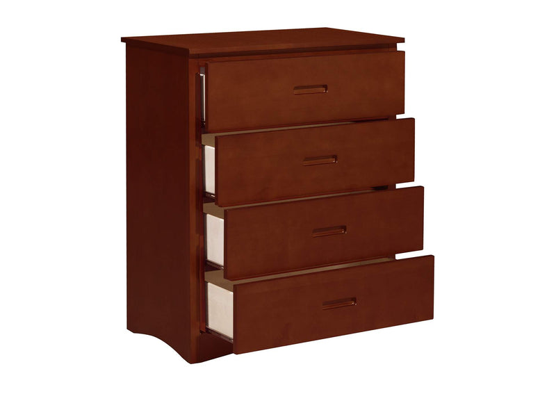 B2013DC-9 Rowe Chest
