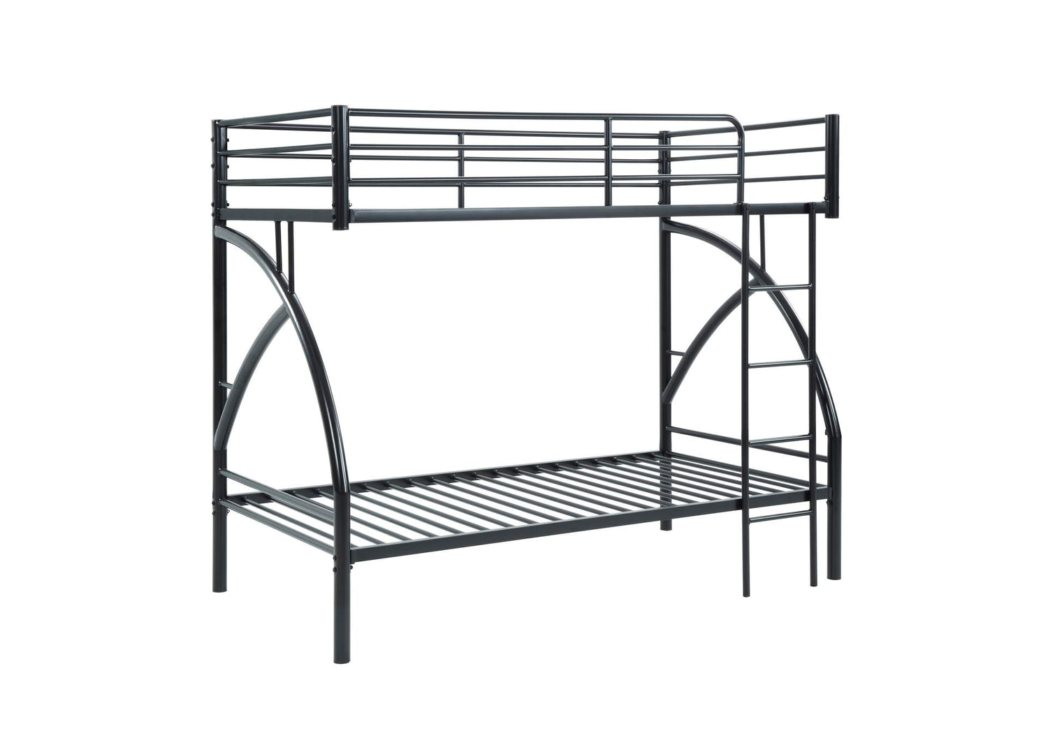 B2020BK-1 Bailey Twin/Twin Bunk Bed