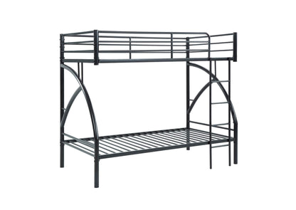 B2020BK-1 Bailey Twin/Twin Bunk Bed