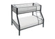 B2021BKTF-1 Beckett Twin/Full Bunk Bed