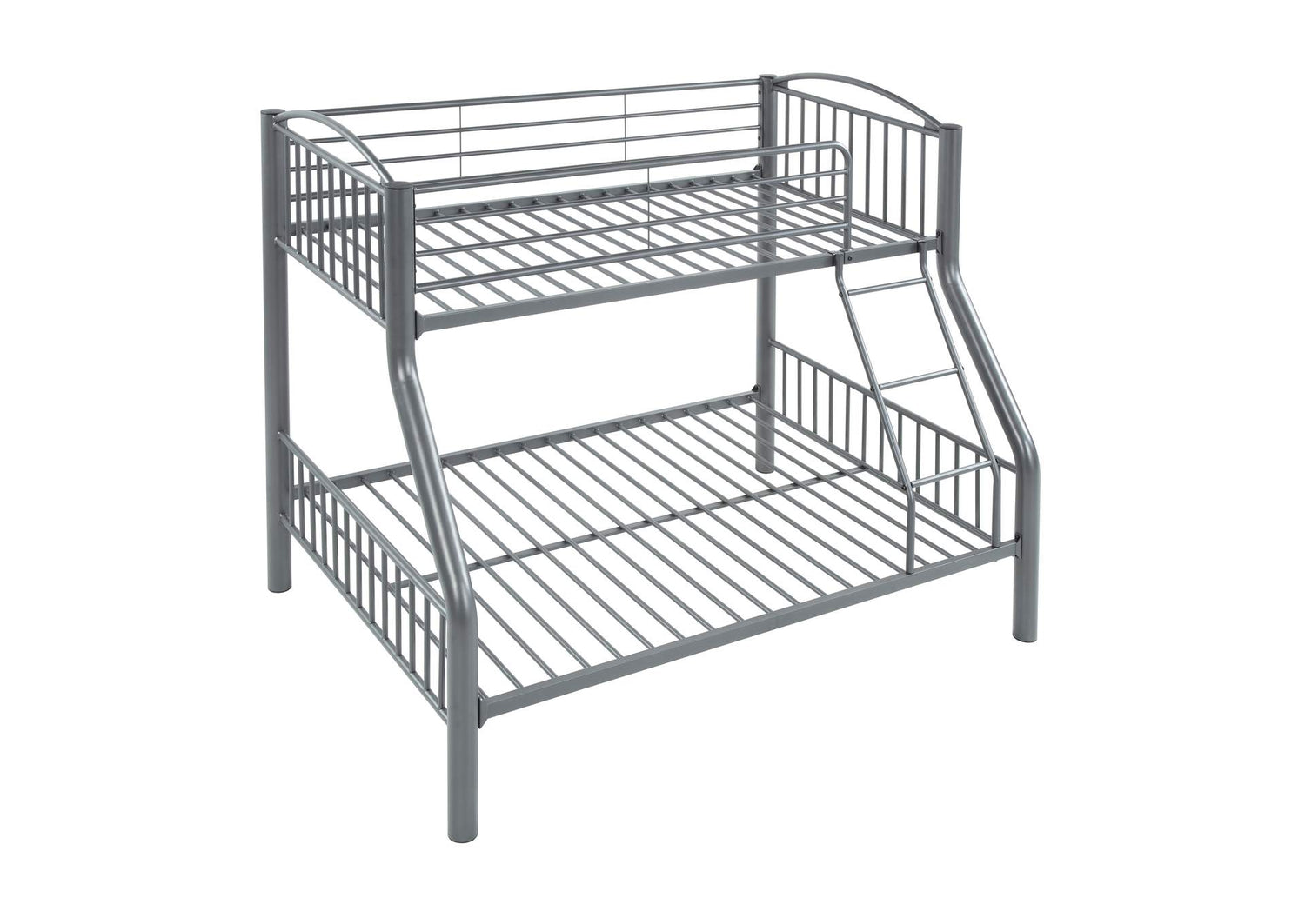 B2021GYTF-1 Beckett Twin/Full Bunk Bed
