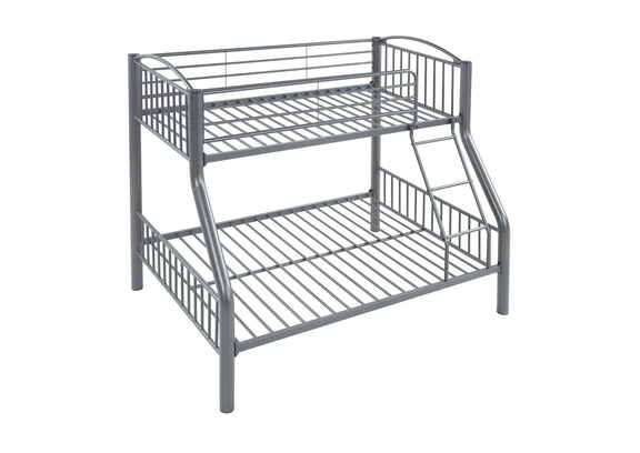 B2021GYTF-1 Beckett Twin/Full Bunk Bed
