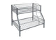 B2021GYTF-1 Beckett Twin/Full Bunk Bed